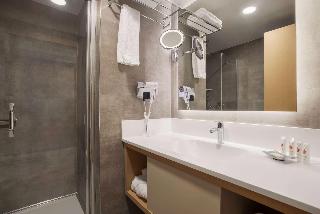 Tryp By Wyndham Ankara Oran fotoÄŸrafÄ±