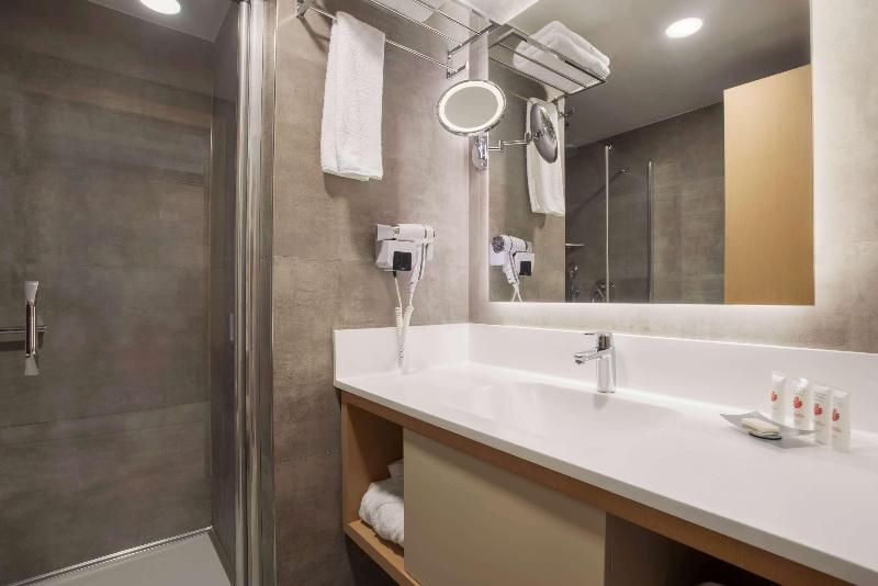 Tryp By Wyndham Ankara Oran - Oda