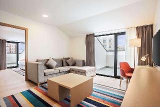 Tryp By Wyndham Ankara Oran fotoÄŸrafÄ±
