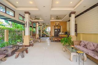 Suphan Lake Hometel fotoÄŸrafÄ±