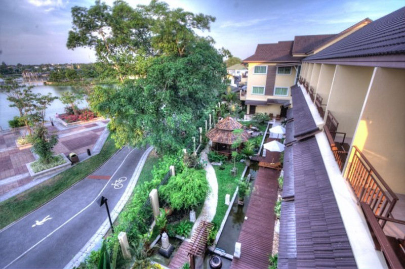 Suphan Lake Hometel fotoÄŸrafÄ±