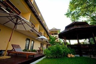 Suphan Lake Hometel fotoÄŸrafÄ±
