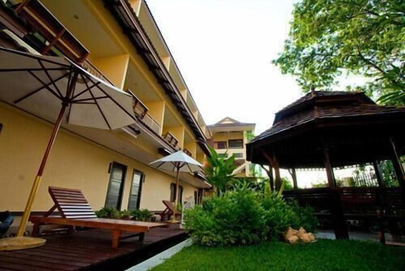 Suphan Lake Hometel - Genel
