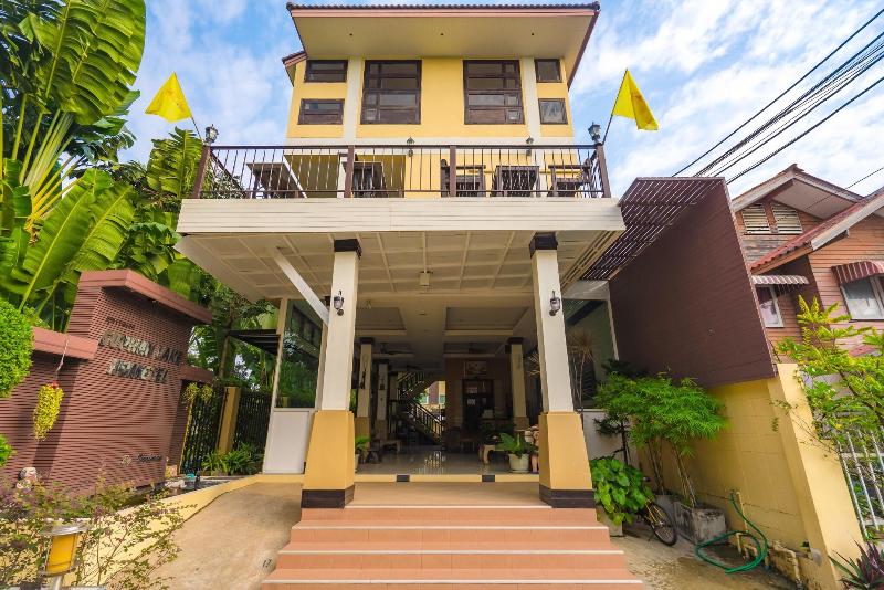 Suphan Lake Hometel - Genel