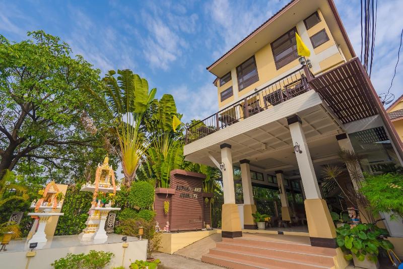Suphan Lake Hometel - Genel