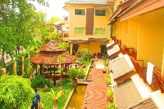 Suphan Lake Hometel fotoÄŸrafÄ±