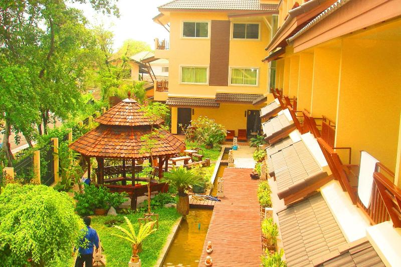Suphan Lake Hometel - Genel