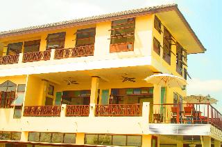 Suphan Lake Hometel fotoÄŸrafÄ±