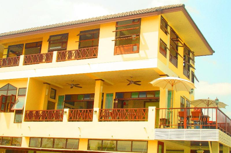 Suphan Lake Hometel - Genel