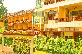 Suphan Lake Hometel fotoÄŸrafÄ±