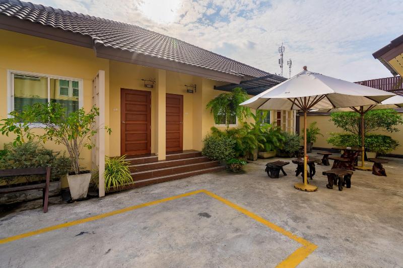 Suphan Lake Hometel - Genel