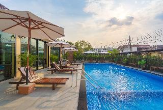 Suphan Lake Hometel fotoÄŸrafÄ±