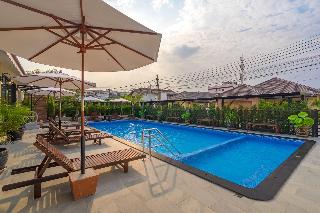Suphan Lake Hometel fotoÄŸrafÄ±