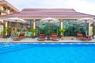 Suphan Lake Hometel fotoÄŸrafÄ±