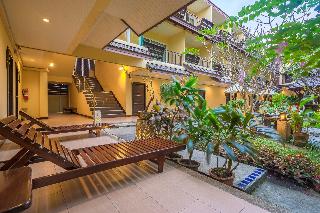 Suphan Lake Hometel fotoÄŸrafÄ±