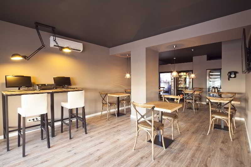 Acta Madfor Hotel fotoÄŸrafÄ±