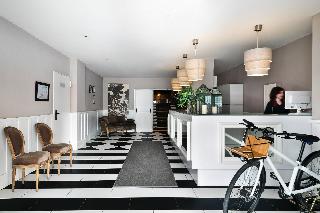 Acta Madfor Hotel fotoÄŸrafÄ±