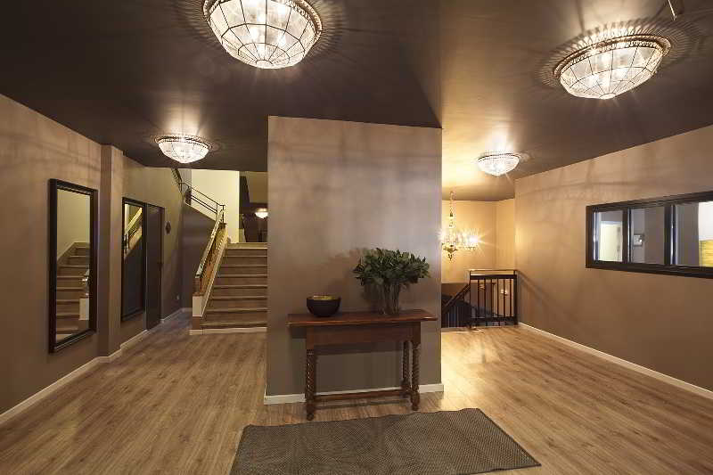 Acta Madfor Hotel fotoÄŸrafÄ±