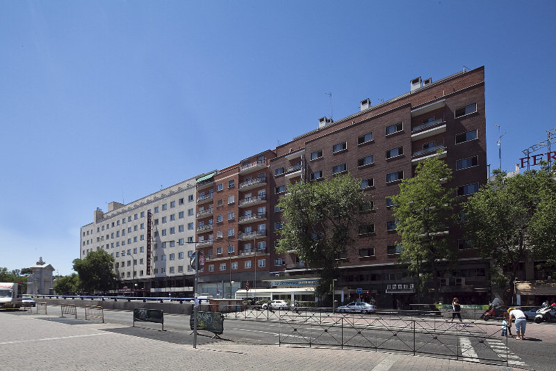 Acta Madfor Hotel - Genel