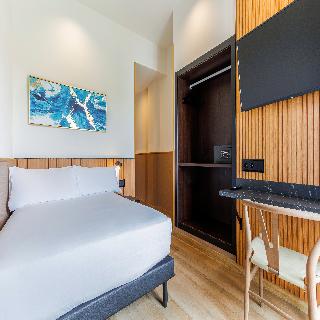 Acta Madfor Hotel fotoÄŸrafÄ±