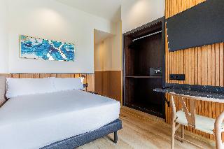 Acta Madfor Hotel fotoÄŸrafÄ±