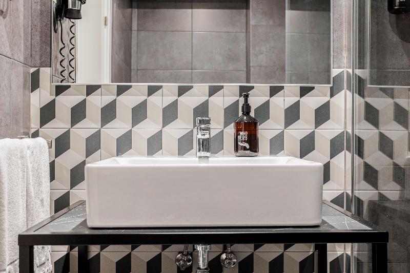 Acta Madfor Hotel - Oda