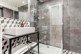 Acta Madfor Hotel fotoÄŸrafÄ±