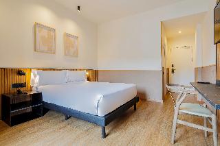 Acta Madfor Hotel fotoÄŸrafÄ±
