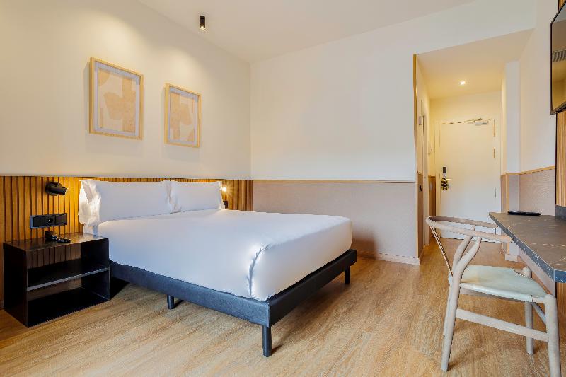 Acta Madfor Hotel - Oda