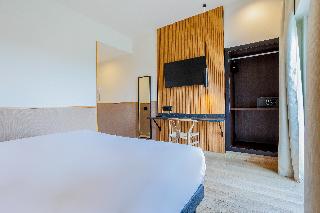 Acta Madfor Hotel fotoÄŸrafÄ±