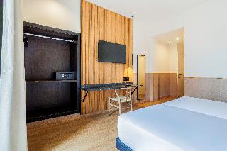 Acta Madfor Hotel fotoÄŸrafÄ±