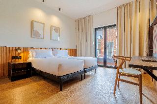 Acta Madfor Hotel fotoÄŸrafÄ±
