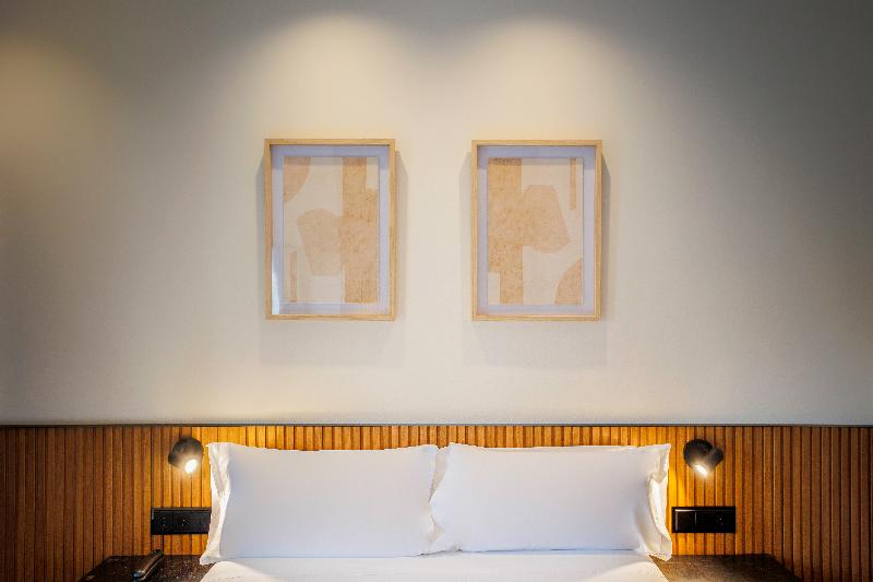 Acta Madfor Hotel - Oda