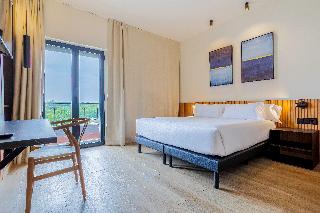 Acta Madfor Hotel fotoÄŸrafÄ±