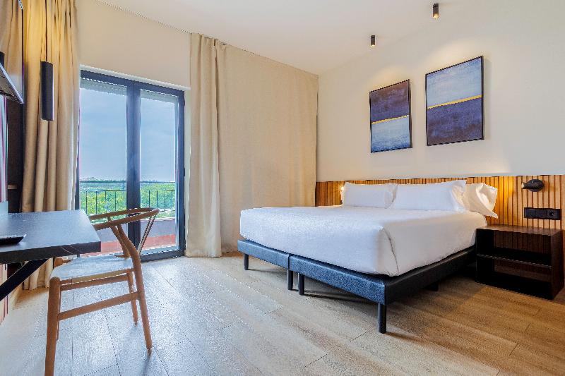 Acta Madfor Hotel - Oda