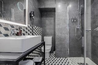 Acta Madfor Hotel fotoÄŸrafÄ±