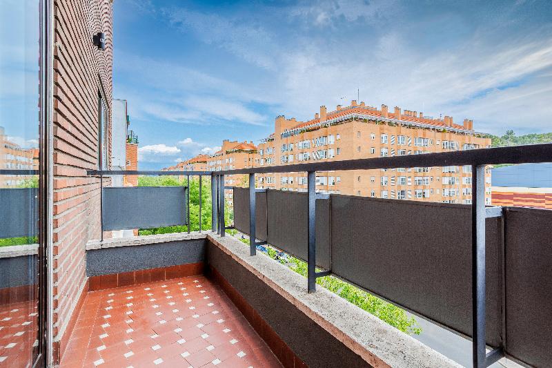 Acta Madfor Hotel - Oda