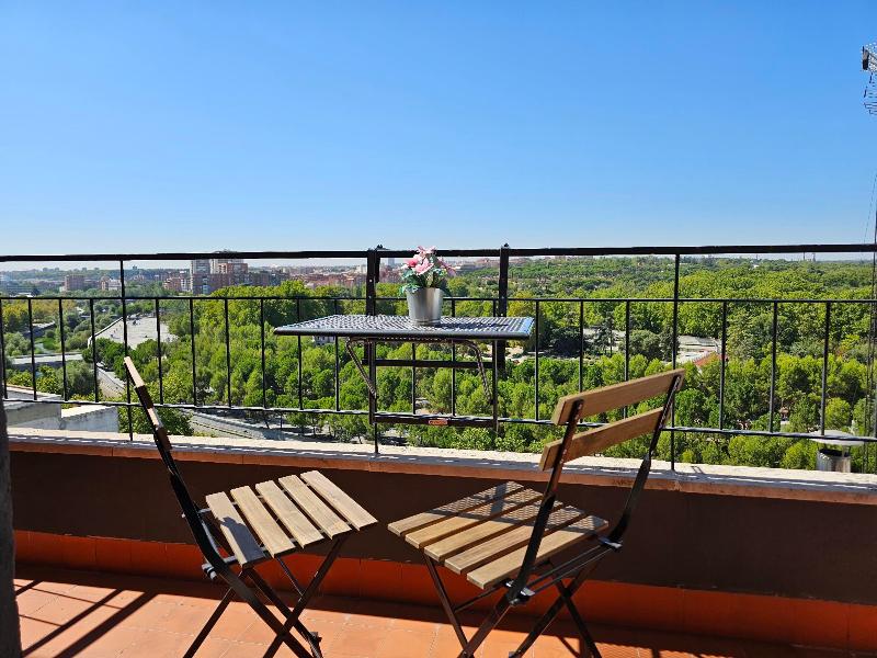 Acta Madfor Hotel - Oda