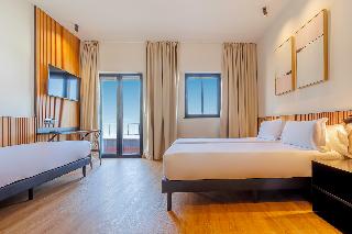 Acta Madfor Hotel fotoÄŸrafÄ±