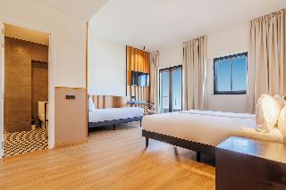Acta Madfor Hotel fotoÄŸrafÄ±
