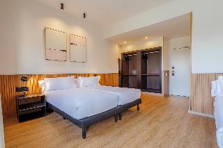 Acta Madfor Hotel fotoÄŸrafÄ±