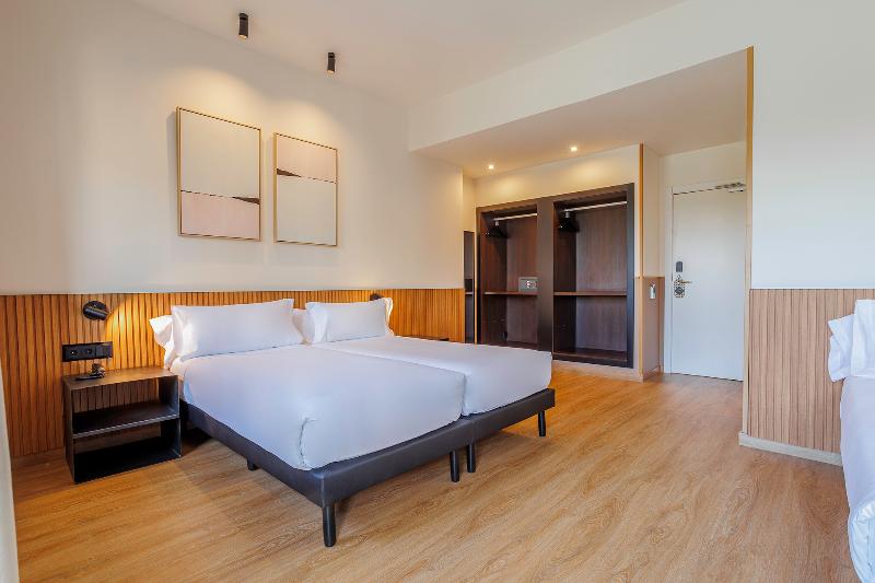 Acta Madfor Hotel - Oda