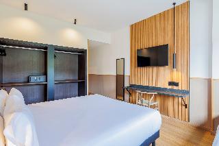 Acta Madfor Hotel fotoÄŸrafÄ±