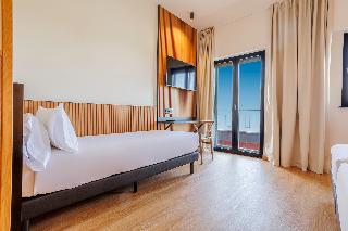 Acta Madfor Hotel fotoÄŸrafÄ±