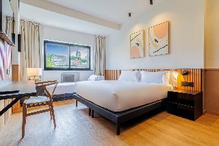 Acta Madfor Hotel fotoÄŸrafÄ±