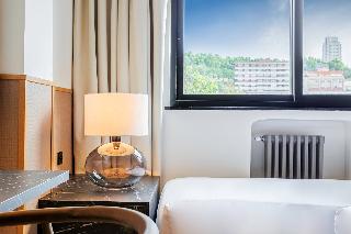 Acta Madfor Hotel fotoÄŸrafÄ±