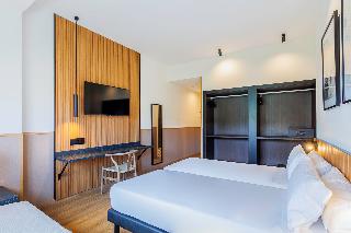 Acta Madfor Hotel fotoÄŸrafÄ±