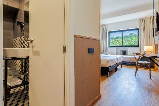 Acta Madfor Hotel fotoÄŸrafÄ±