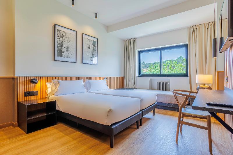 Acta Madfor Hotel - Oda