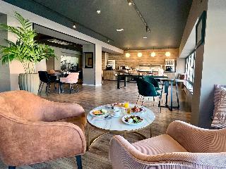 Acta Madfor Hotel fotoÄŸrafÄ±